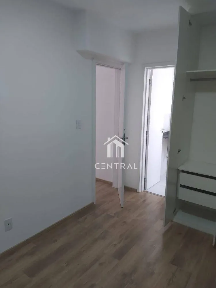 Apartamento, 2 quartos, 53 m² - Foto 3