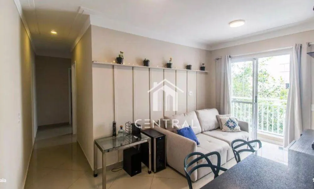 Apartamento, 2 quartos, 58 m² - Foto 11