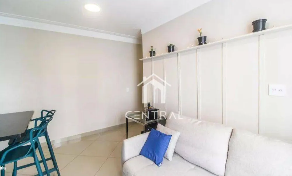 Apartamento, 2 quartos, 58 m² - Foto 2