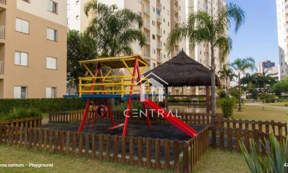 Apartamento, 2 quartos, 58 m² - Foto 10