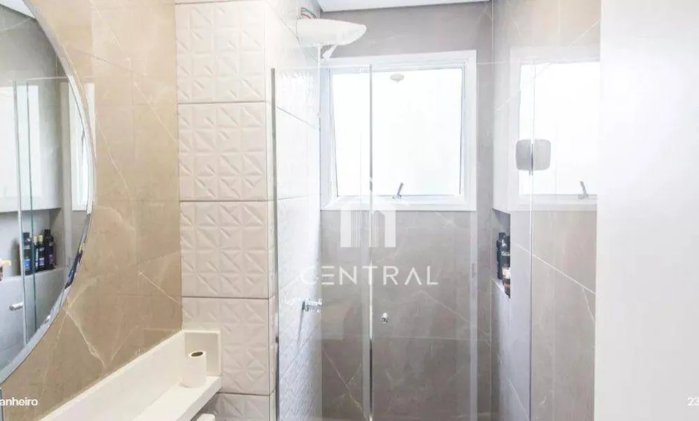 Apartamento, 2 quartos, 58 m² - Foto 4