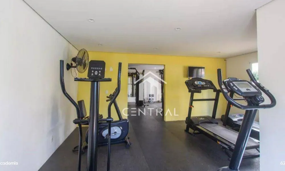 Apartamento, 2 quartos, 58 m² - Foto 14