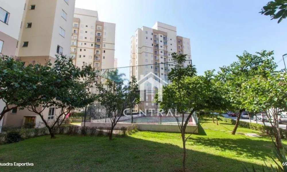 Apartamento, 2 quartos, 58 m² - Foto 12