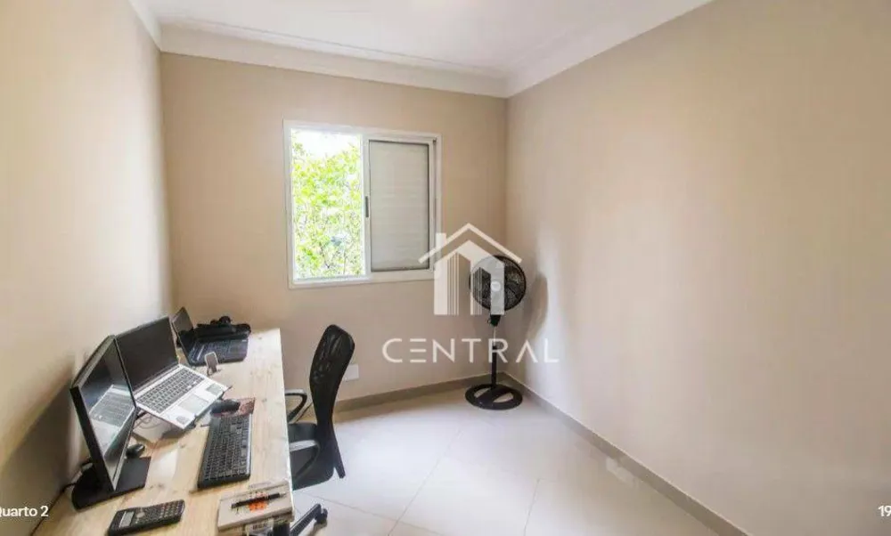 Apartamento, 2 quartos, 58 m² - Foto 3