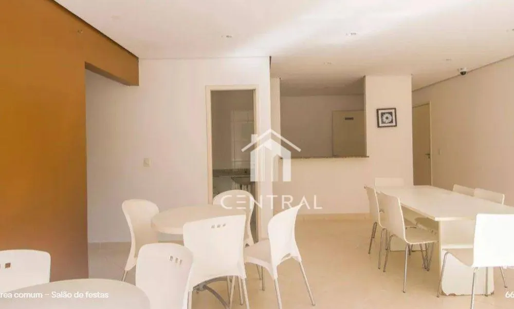 Apartamento, 2 quartos, 58 m² - Foto 1