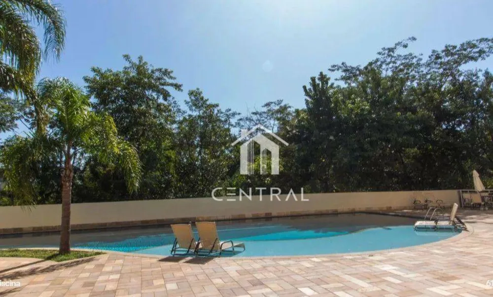 Apartamento, 2 quartos, 58 m² - Foto 2
