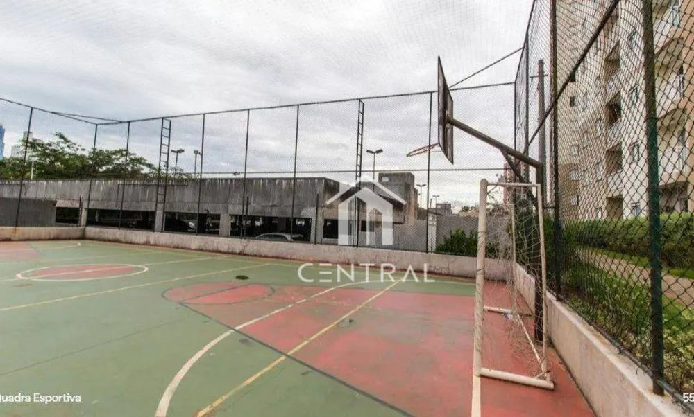 Apartamento, 2 quartos, 58 m² - Foto 11
