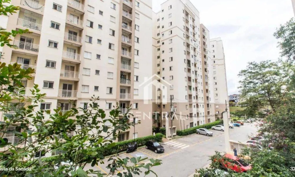 Apartamento, 2 quartos, 58 m² - Foto 5