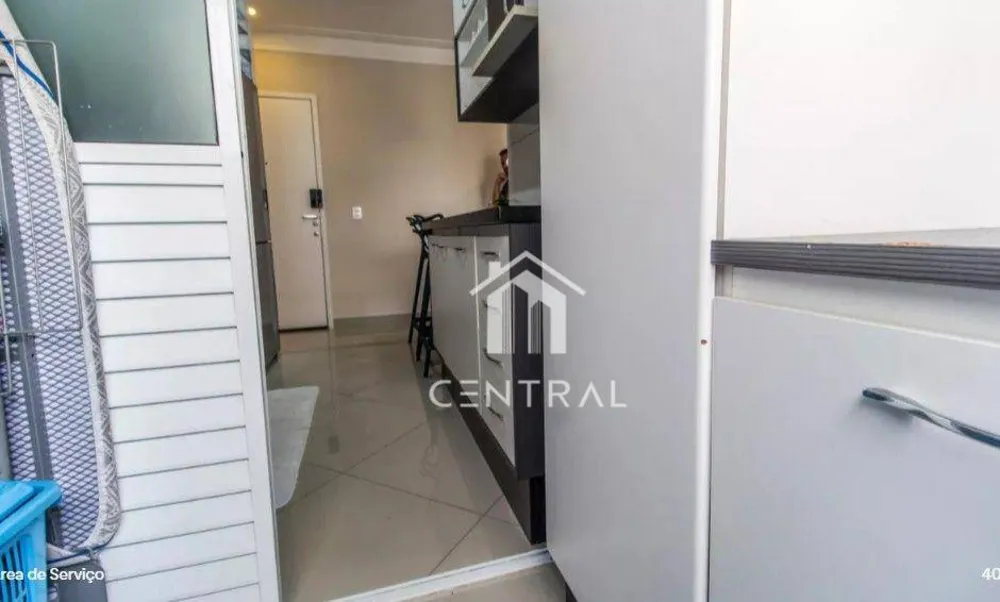 Apartamento, 2 quartos, 58 m² - Foto 9