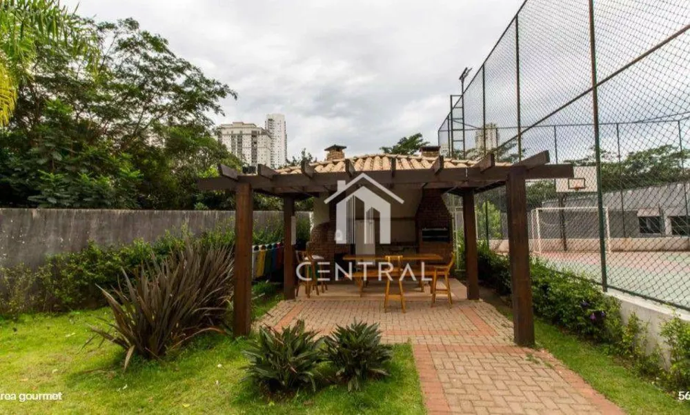 Apartamento, 2 quartos, 58 m² - Foto 7