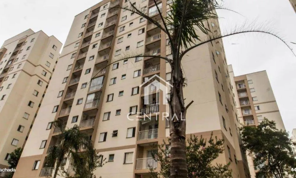 Apartamento, 2 quartos, 58 m² - Foto 10