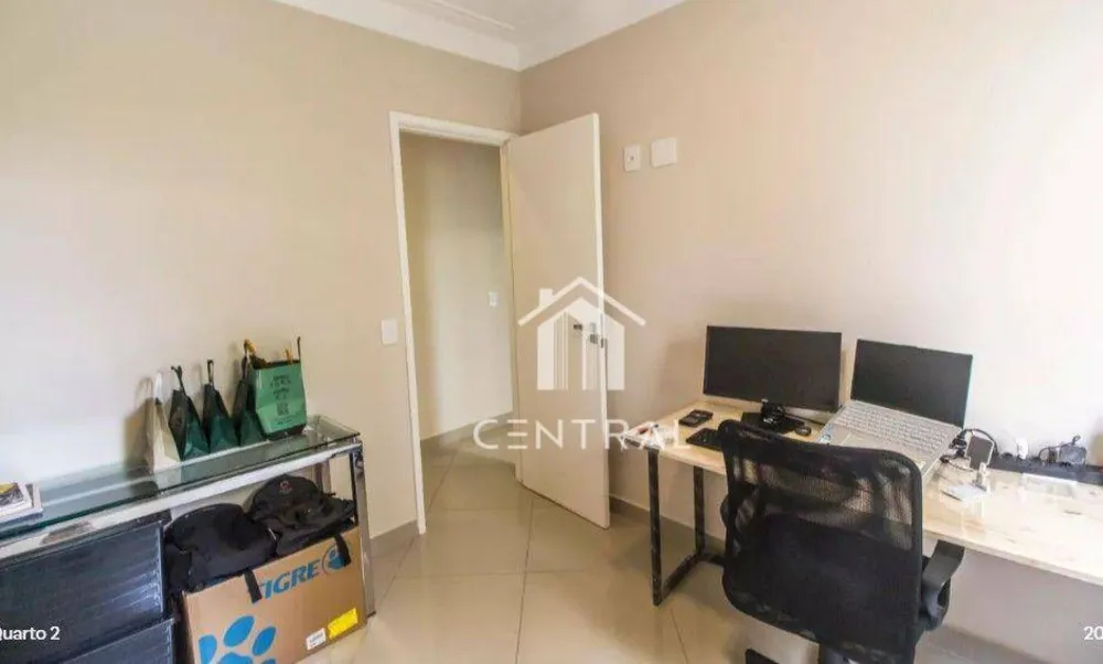 Apartamento, 2 quartos, 58 m² - Foto 6