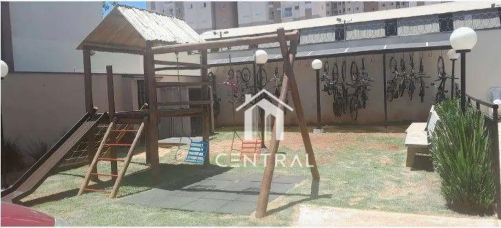 Apartamento, 3 quartos, 112 m² - Foto 3