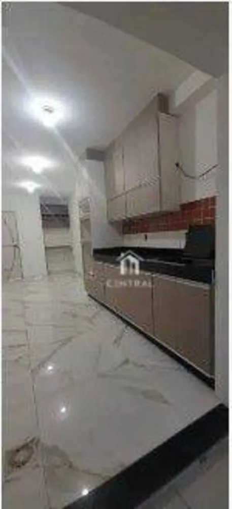 Apartamento, 3 quartos, 112 m² - Foto 9