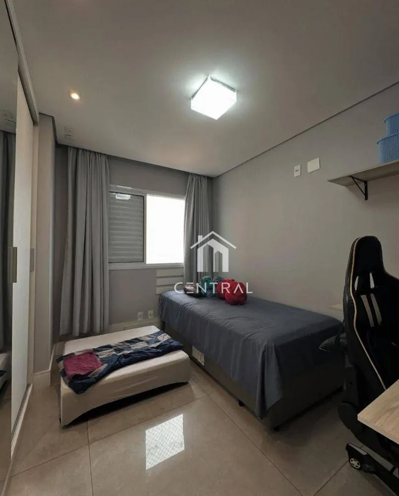 Apartamento, 2 quartos, 75 m² - Foto 2