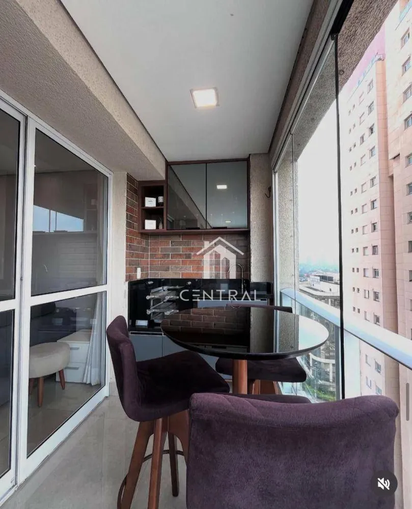 Apartamento, 2 quartos, 75 m² - Foto 11
