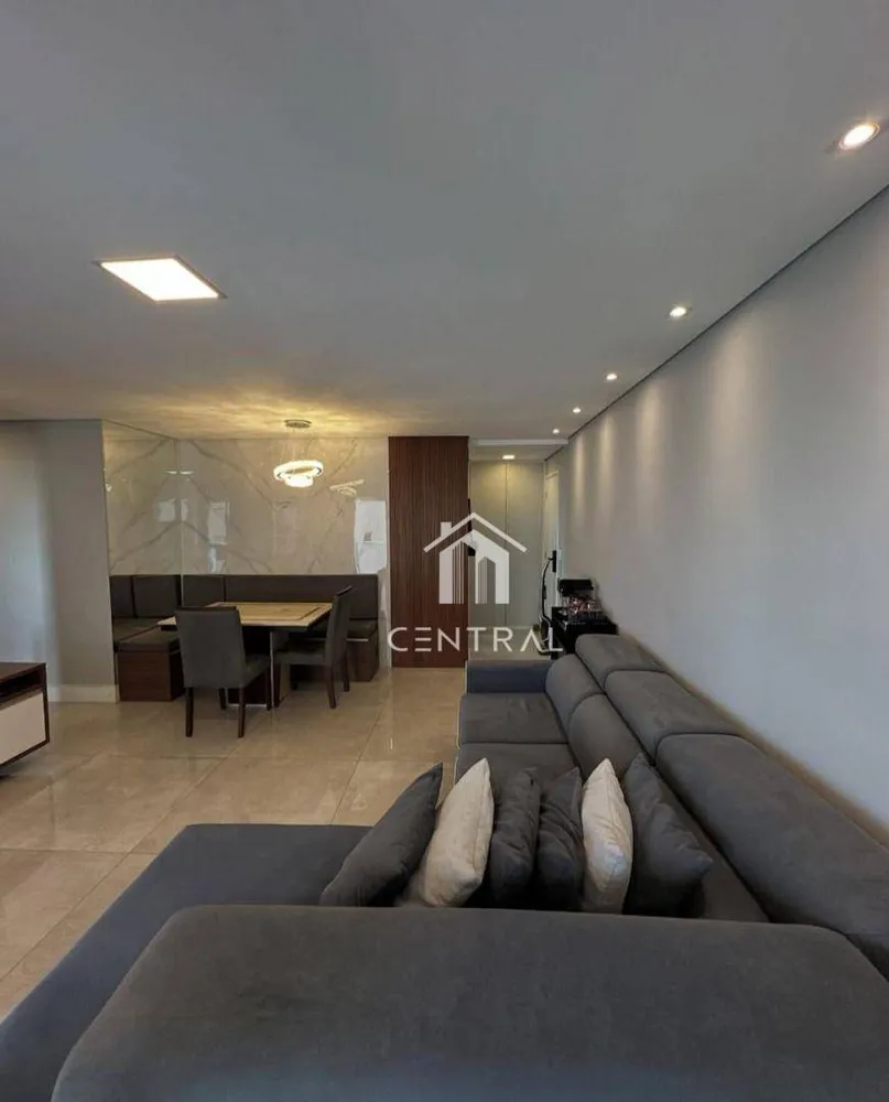 Apartamento, 2 quartos, 75 m² - Foto 12