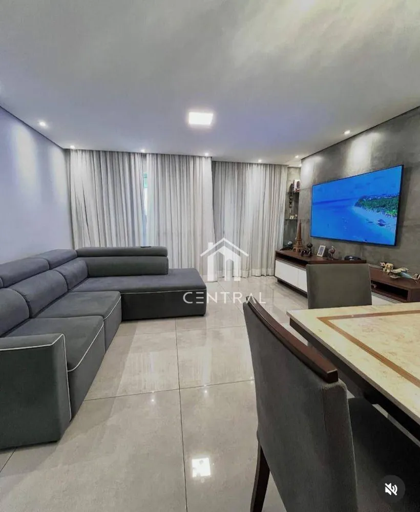 Apartamento, 2 quartos, 75 m² - Foto 10