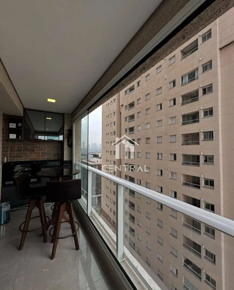 Apartamento, 2 quartos, 75 m² - Foto 1