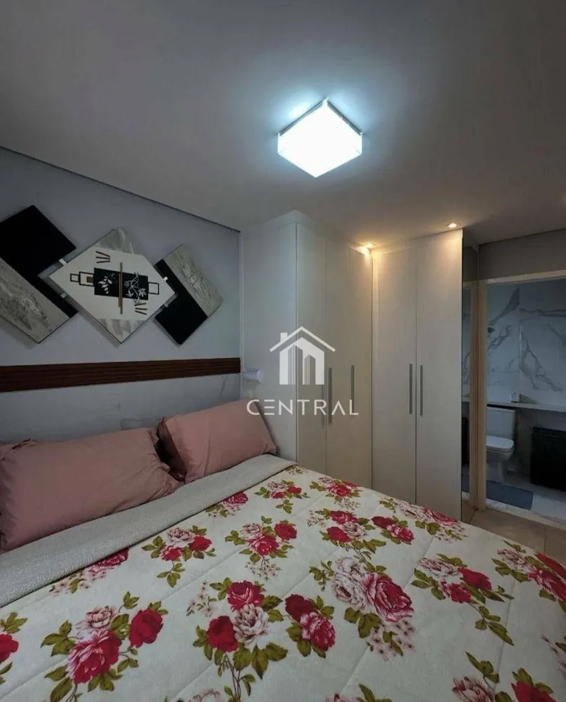 Apartamento, 2 quartos, 75 m² - Foto 8