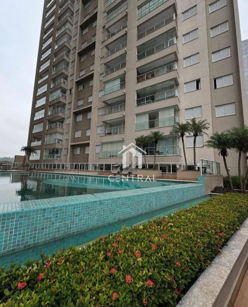 Apartamento, 2 quartos, 75 m² - Foto 9