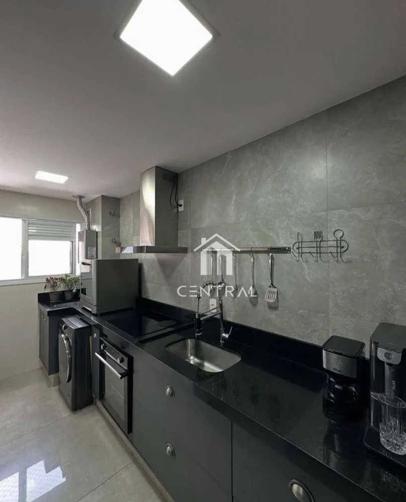 Apartamento, 2 quartos, 75 m² - Foto 6