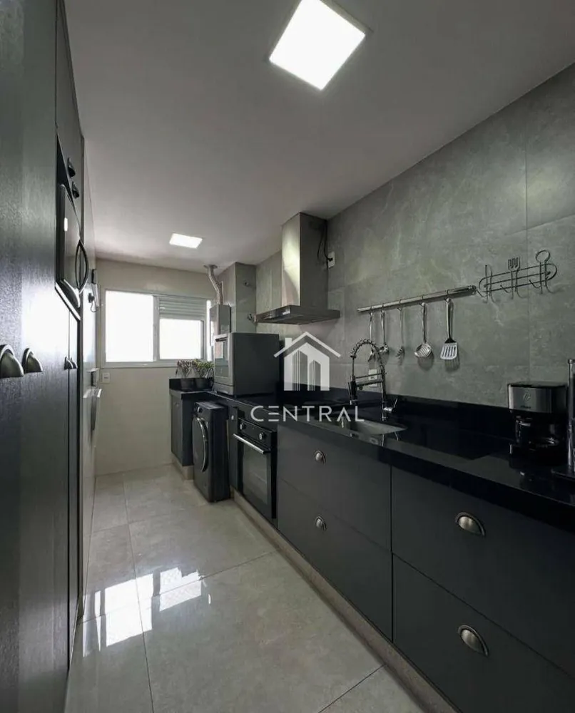 Apartamento, 2 quartos, 75 m² - Foto 5
