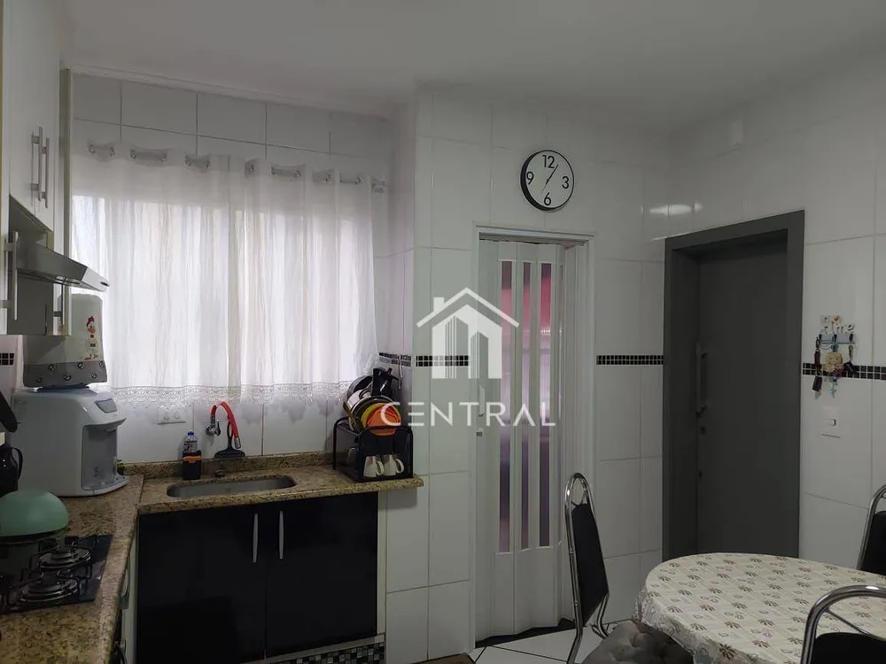 Apartamento, 3 quartos, 50 m² - Foto 6