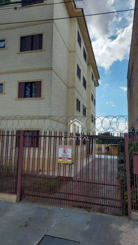 Apartamento, 3 quartos, 50 m² - Foto 2