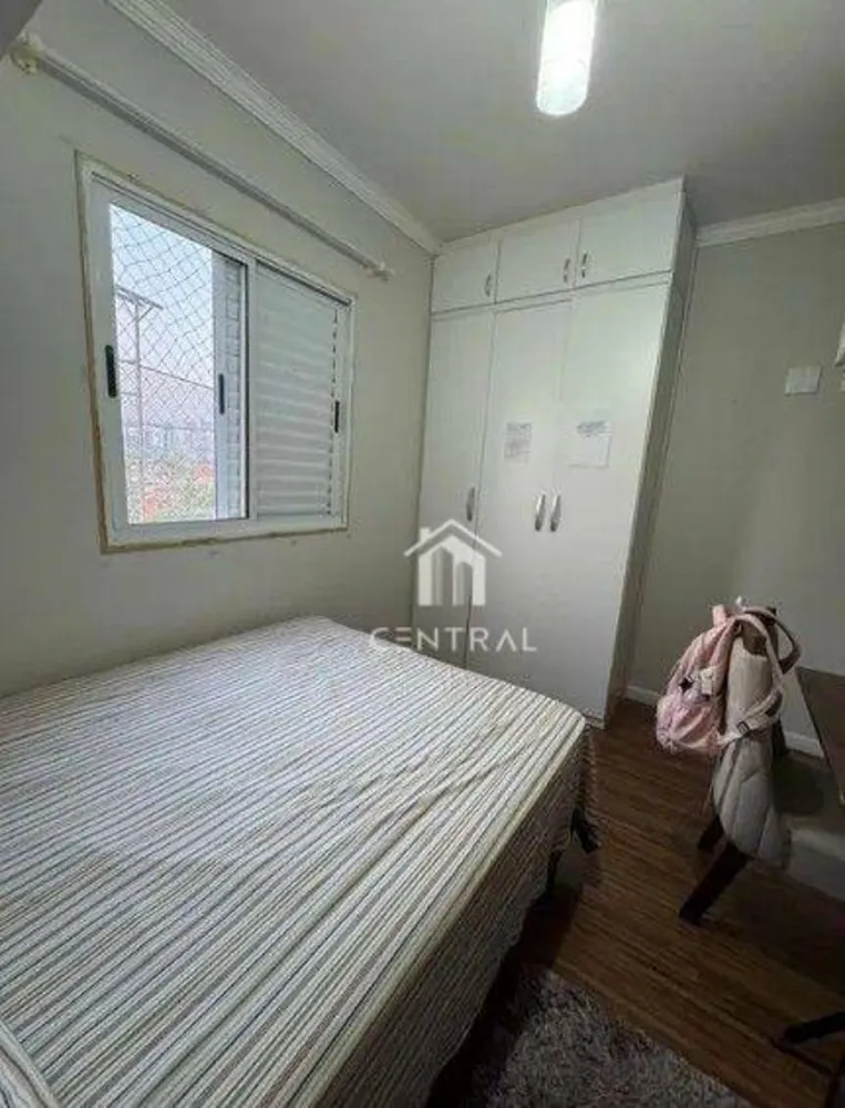 Apartamento, 3 quartos, 80 m² - Foto 7