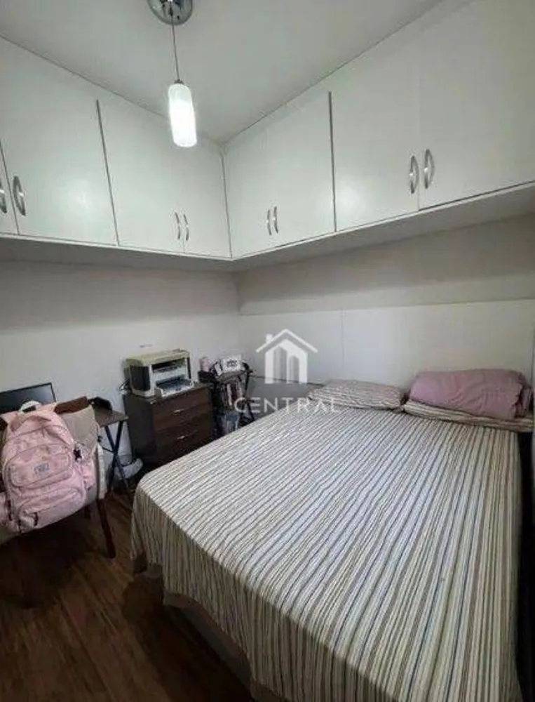 Apartamento, 3 quartos, 80 m² - Foto 8