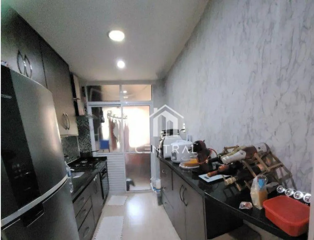 Apartamento, 3 quartos, 80 m² - Foto 10