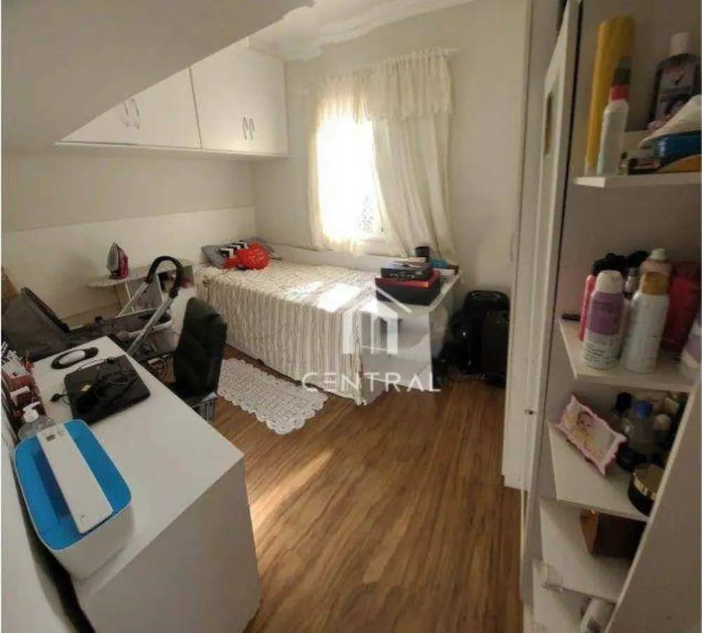 Apartamento, 3 quartos, 80 m² - Foto 9