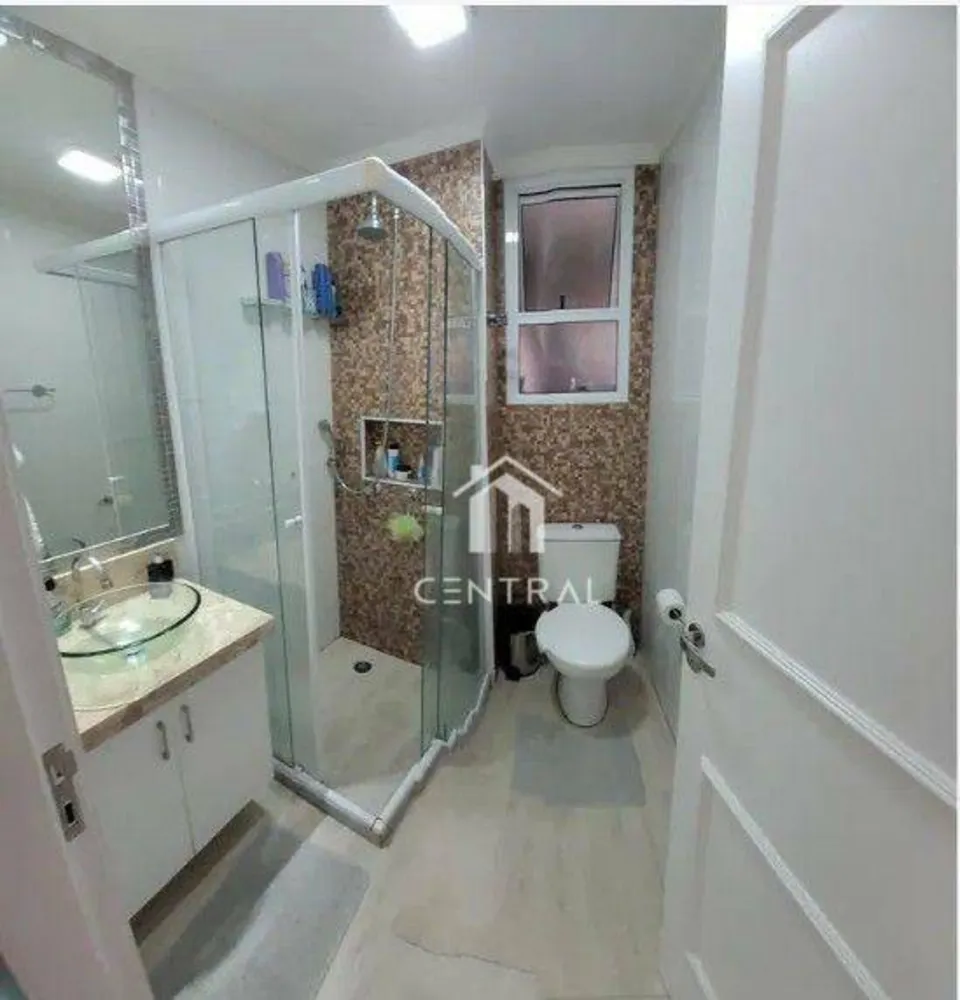 Apartamento, 3 quartos, 80 m² - Foto 5