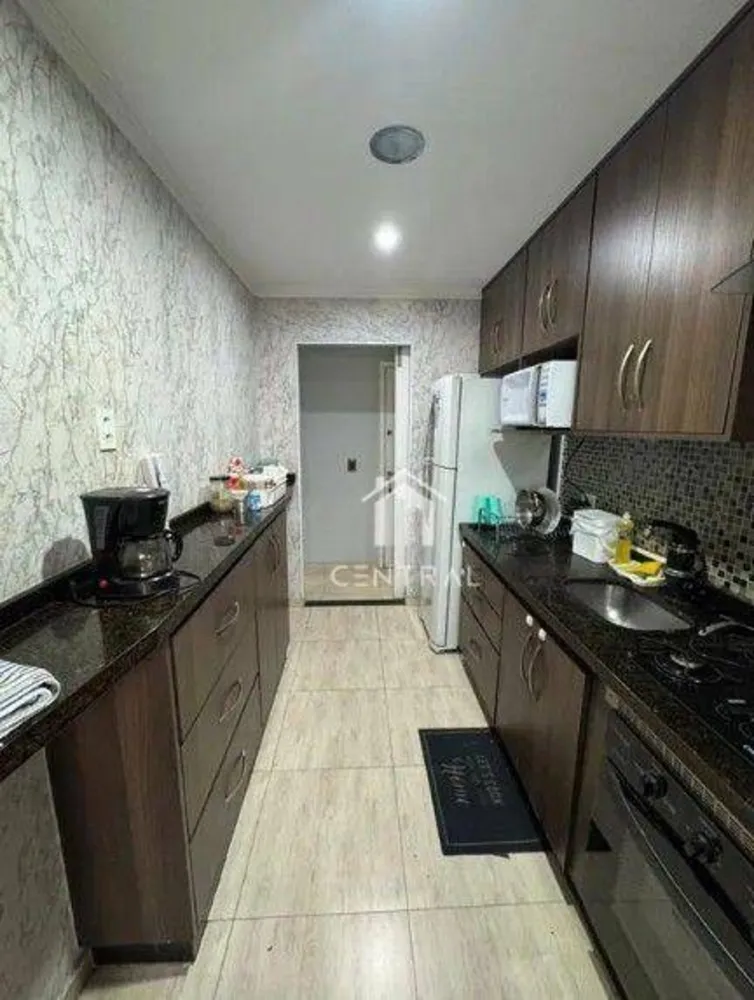 Apartamento, 3 quartos, 80 m² - Foto 11