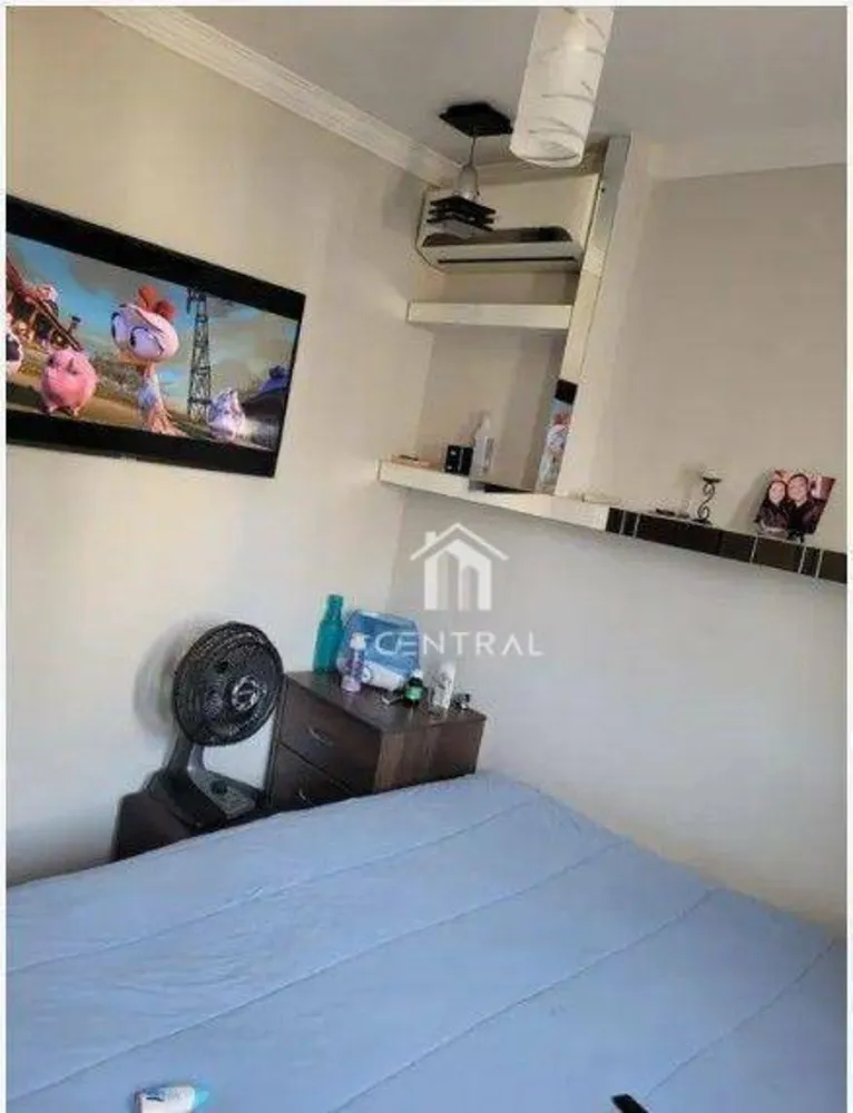Apartamento, 3 quartos, 80 m² - Foto 3