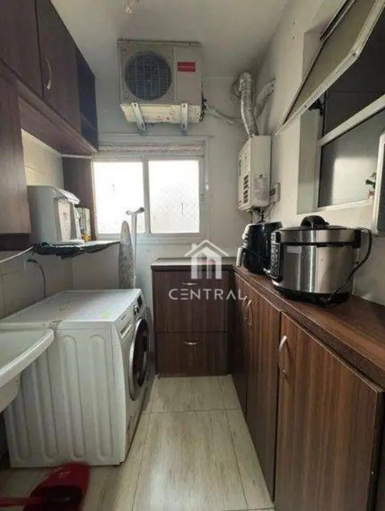 Apartamento, 3 quartos, 80 m² - Foto 1