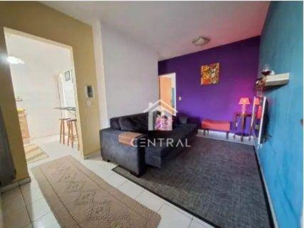 Casa, 2 quartos, 123 m² - Foto 2