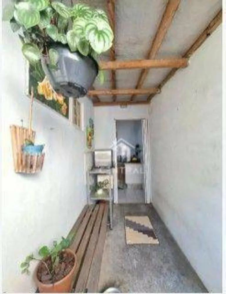 Casa, 2 quartos, 123 m² - Foto 7