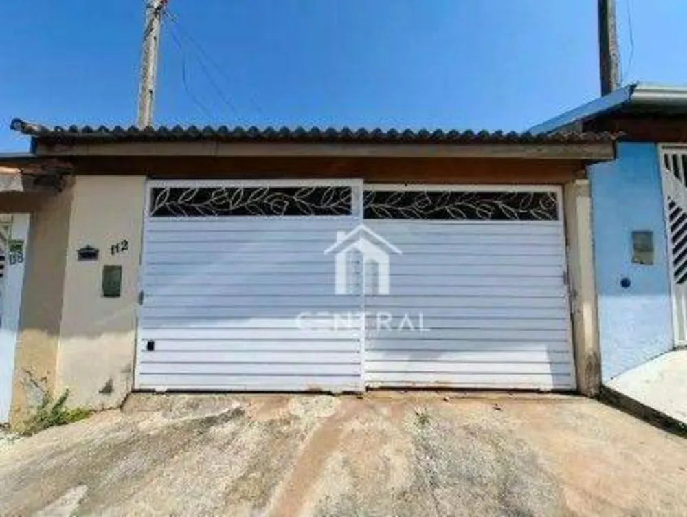 Casa, 2 quartos, 123 m² - Foto 1