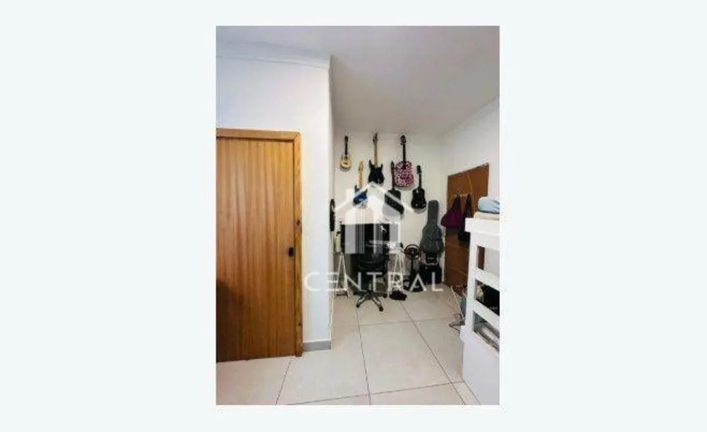 Casa de Condomínio, 2 quartos - Foto 2