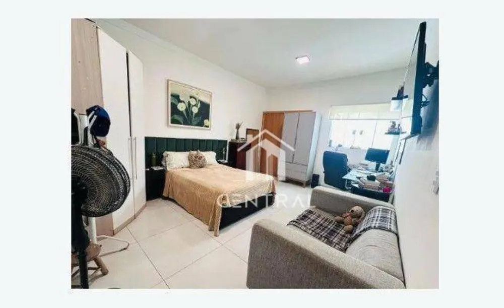 Casa de Condomínio, 2 quartos - Foto 4