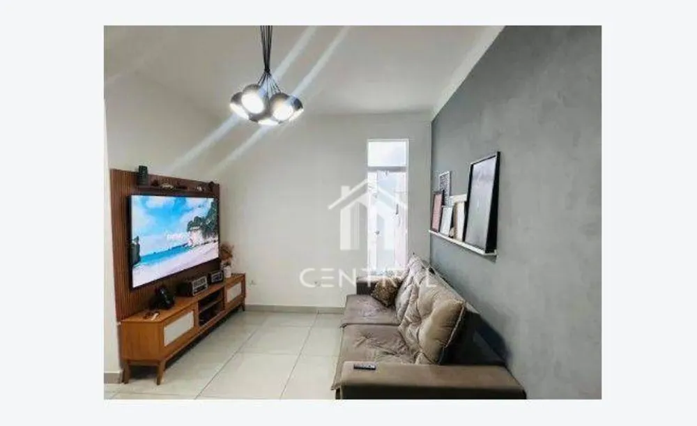 Casa de Condomínio, 2 quartos - Foto 3
