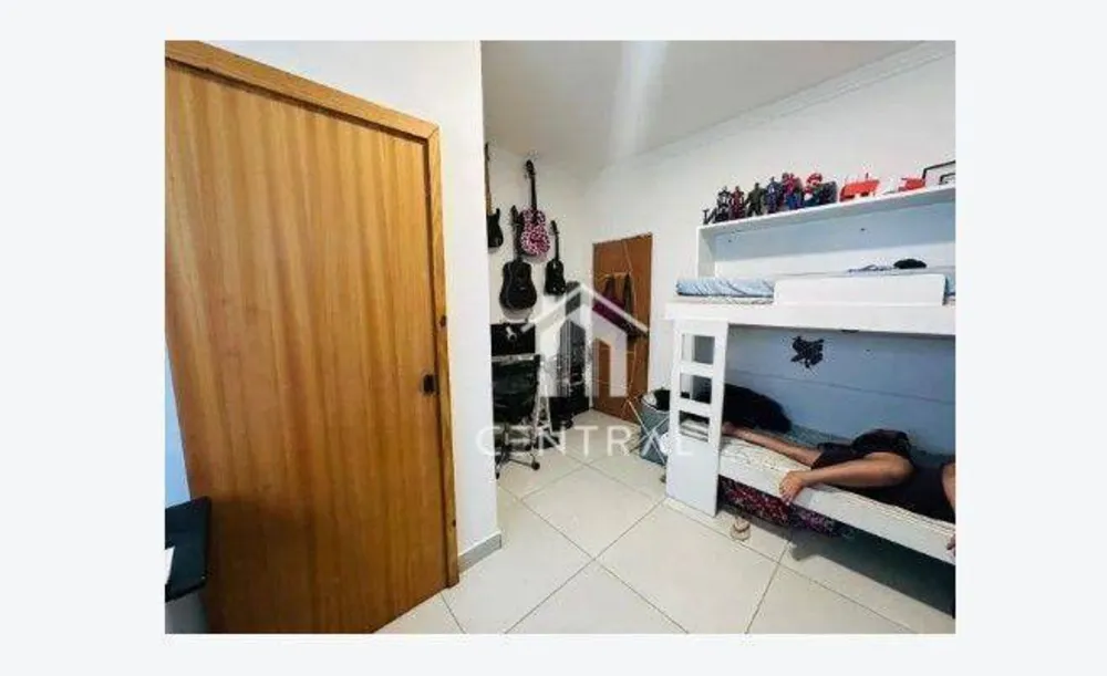 Casa de Condomínio, 2 quartos - Foto 8