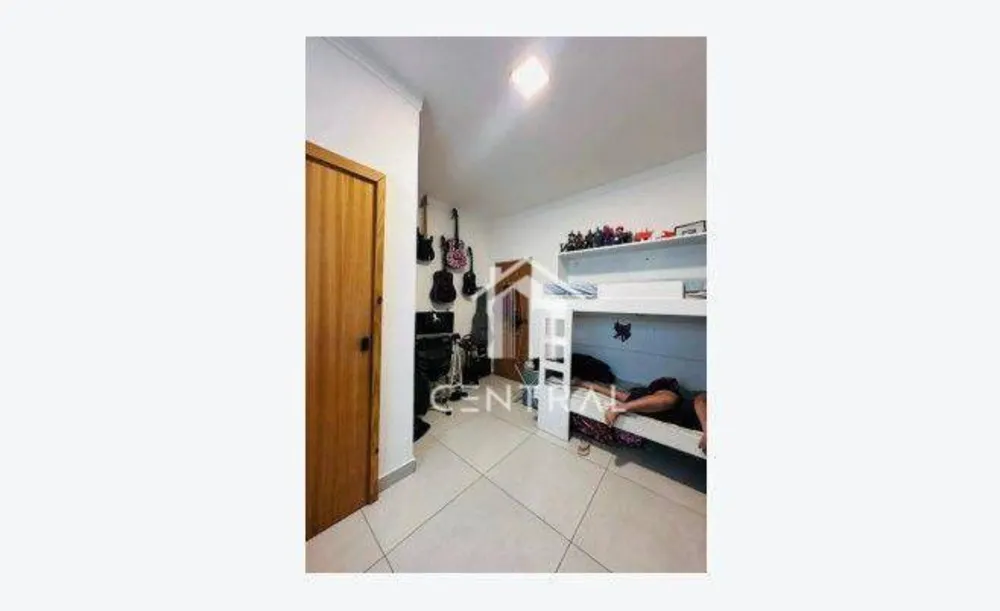 Casa de Condomínio, 2 quartos - Foto 12