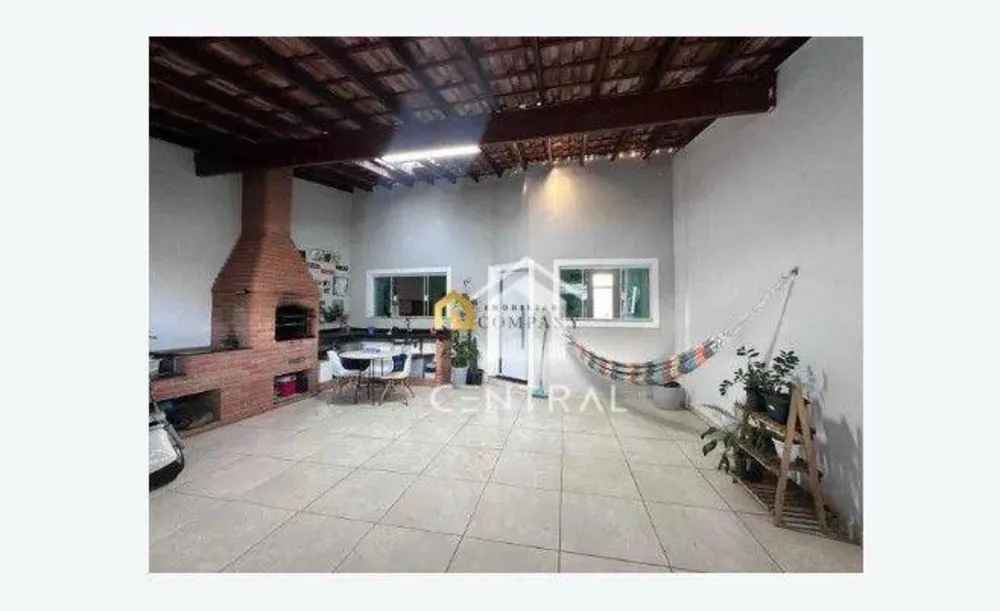 Casa de Condomínio, 2 quartos - Foto 13