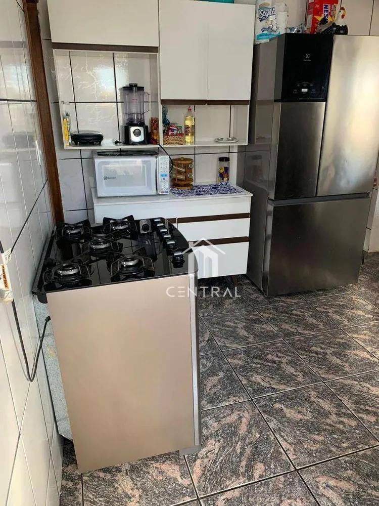 Casa, 3 quartos, 99 m² - Foto 4