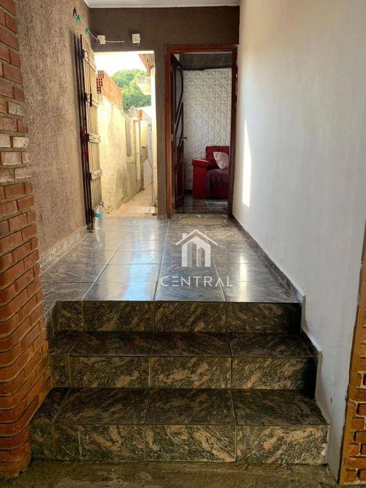 Casa, 3 quartos, 99 m² - Foto 12