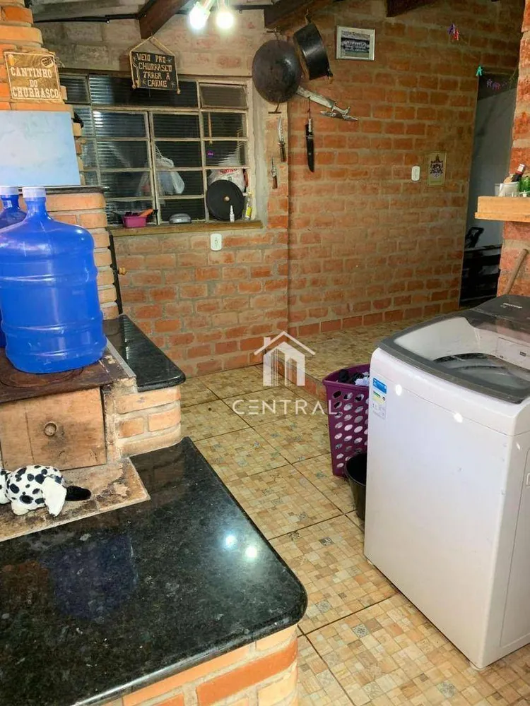 Casa, 3 quartos, 99 m² - Foto 3