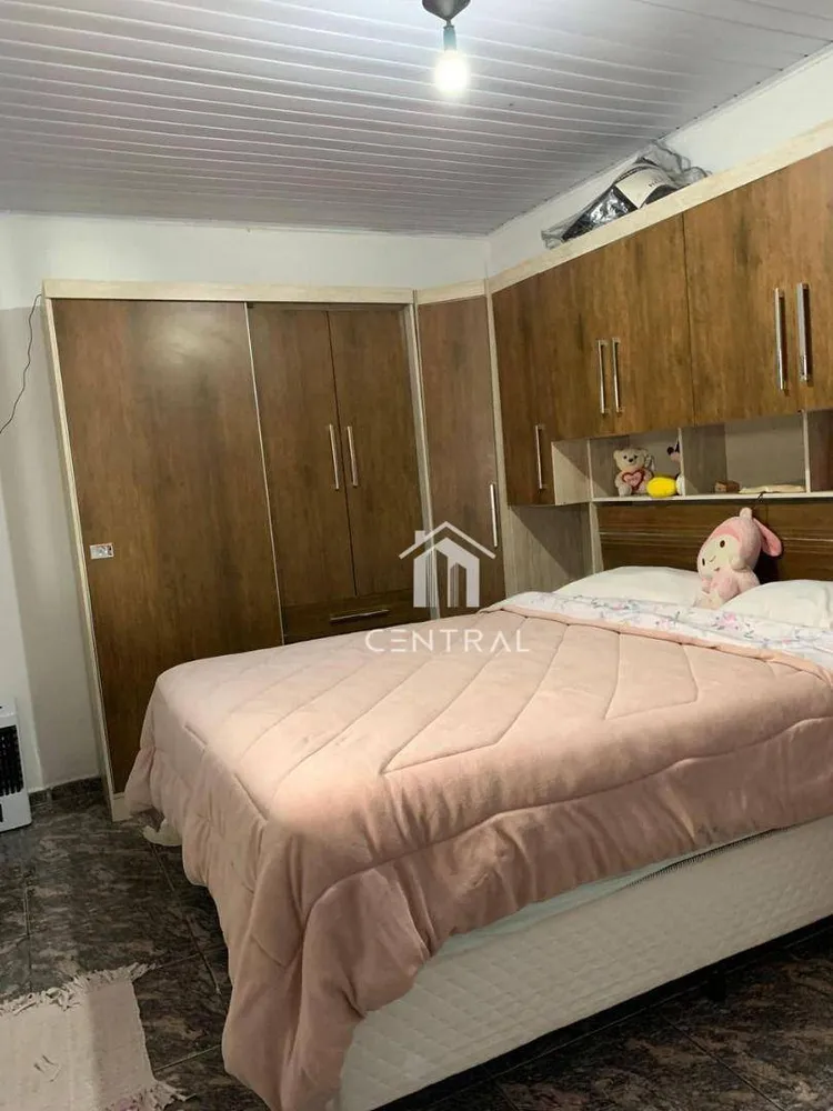 Casa, 3 quartos, 99 m² - Foto 10